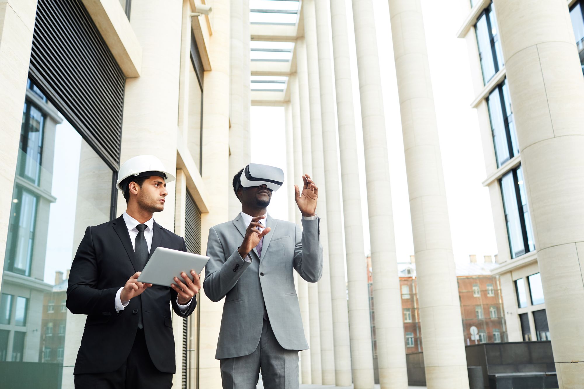 Five Stages of Digital Transformation to Accelerate Your Business
