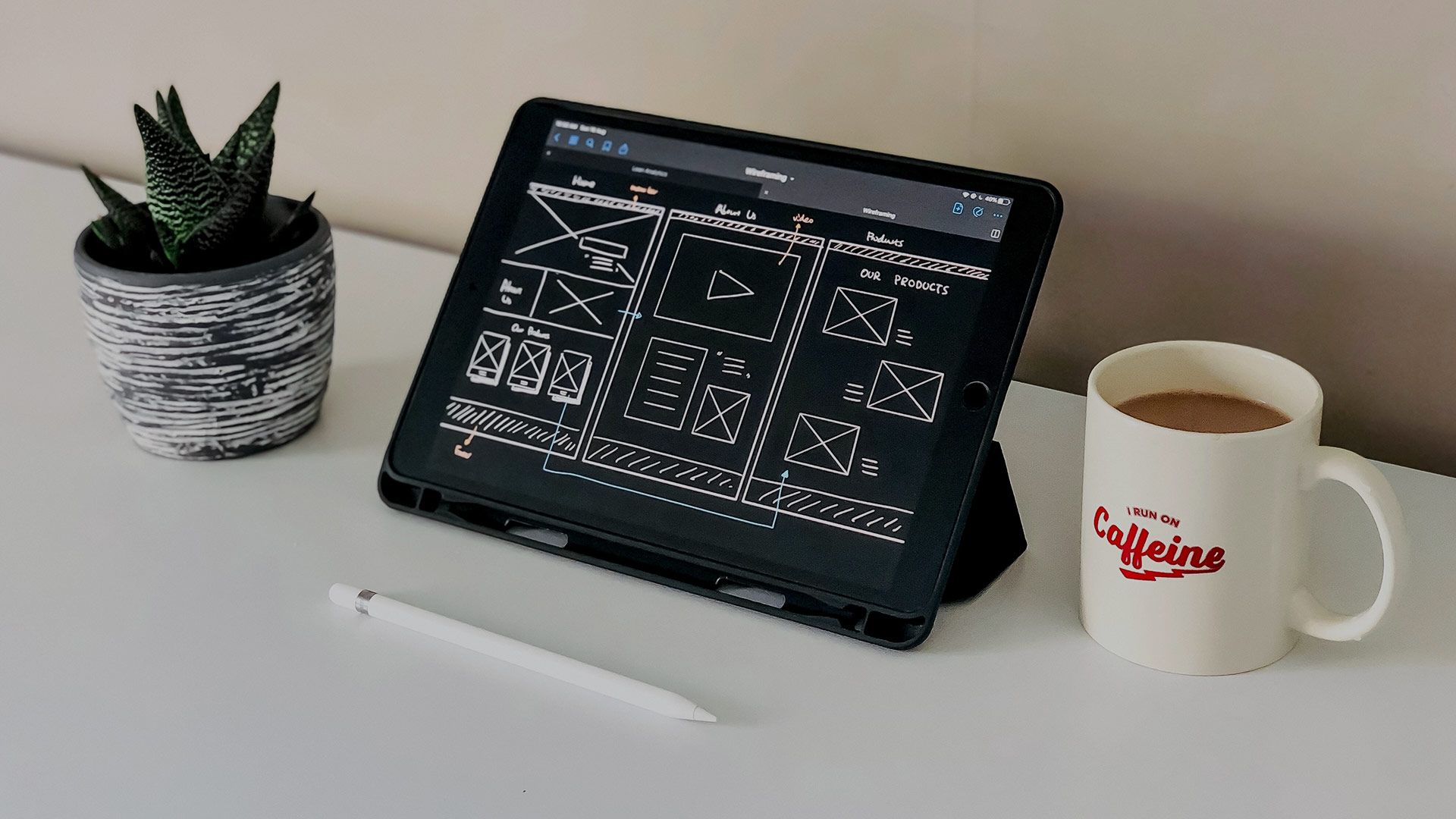 Creating a Compelling Website: The Value of UI and UX Design