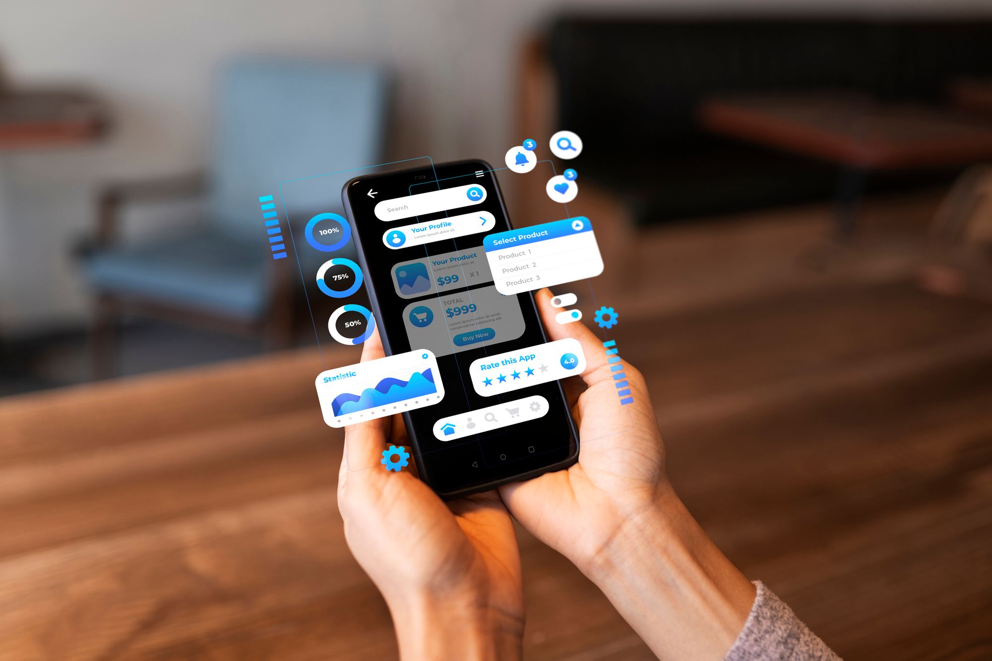The Mobile Revolution - Part 1: Smartphones and the Rise of Mobile Apps