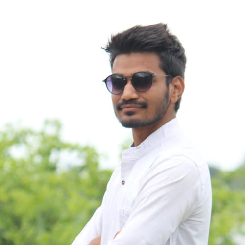 Abhijit Mangale