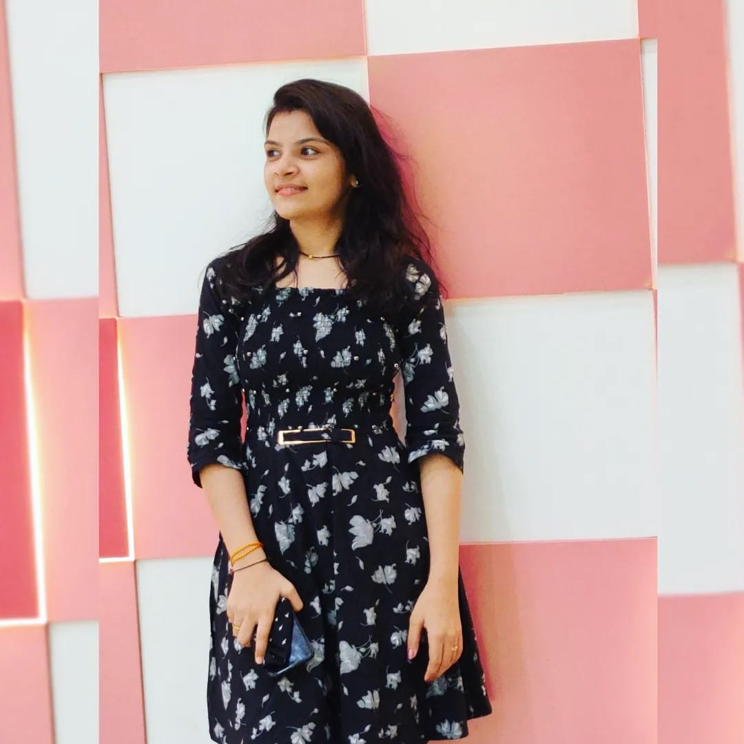 Shweta Mahajan