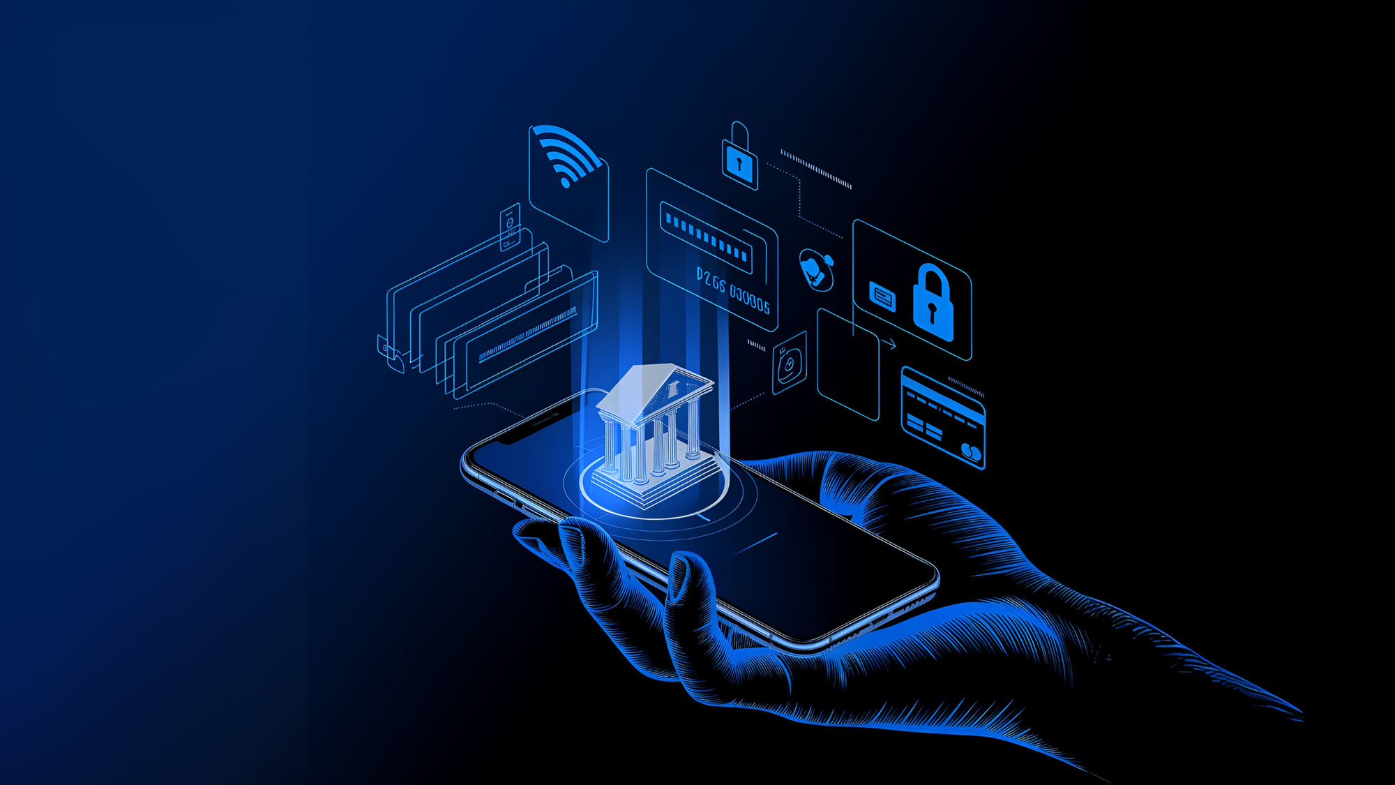 AI in Banking & Finance – Top 7 Use Cases