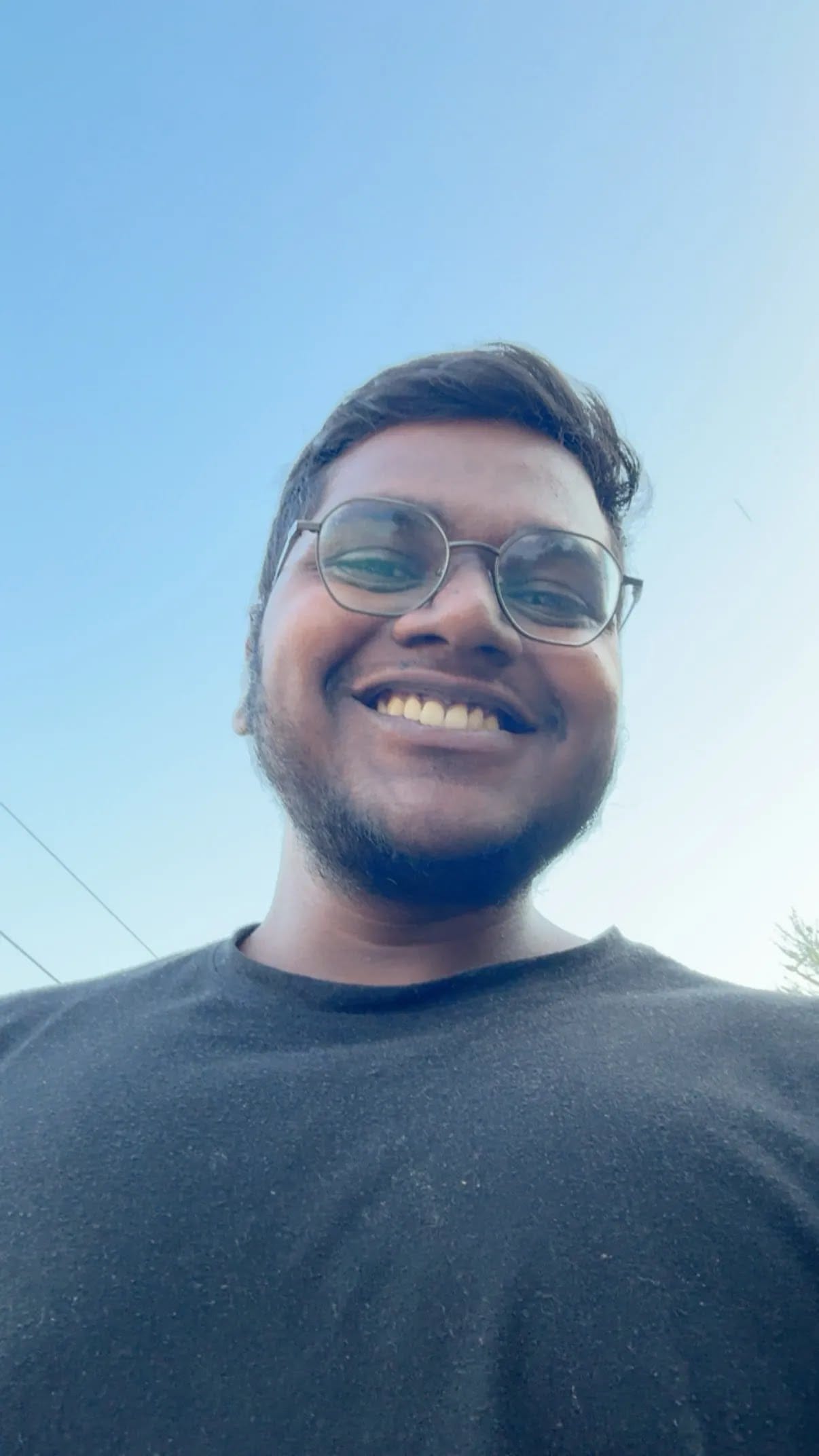 Atharva Mulgund