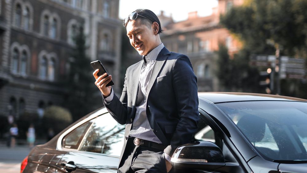 Top Features of Modern Insurance Apps