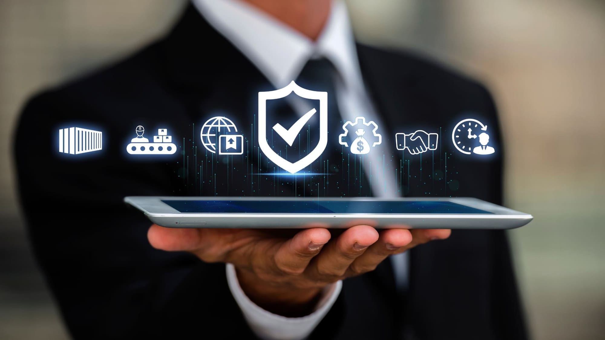 Exploring Quality Standards for Digital Solutions