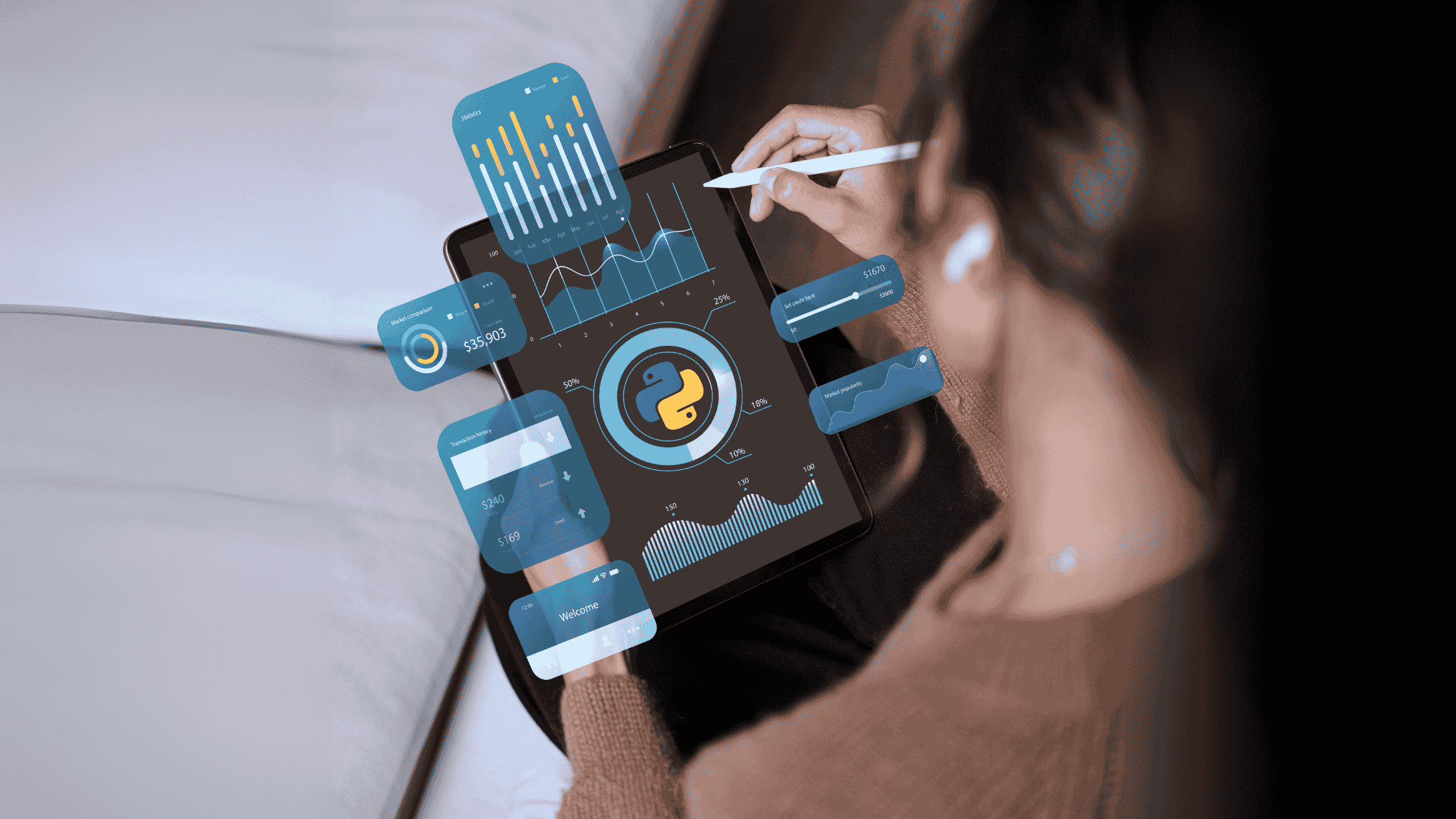 Python for Business Automation