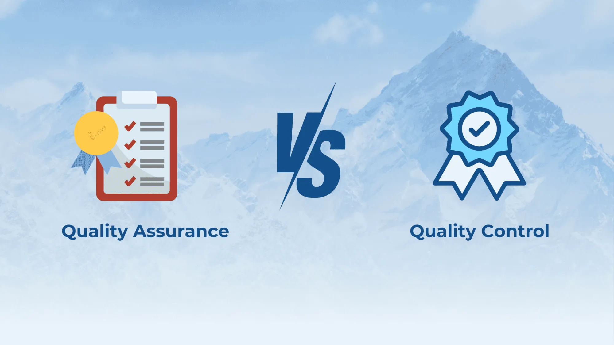 The QA vs. QC Debate: How Each Drives Product Success