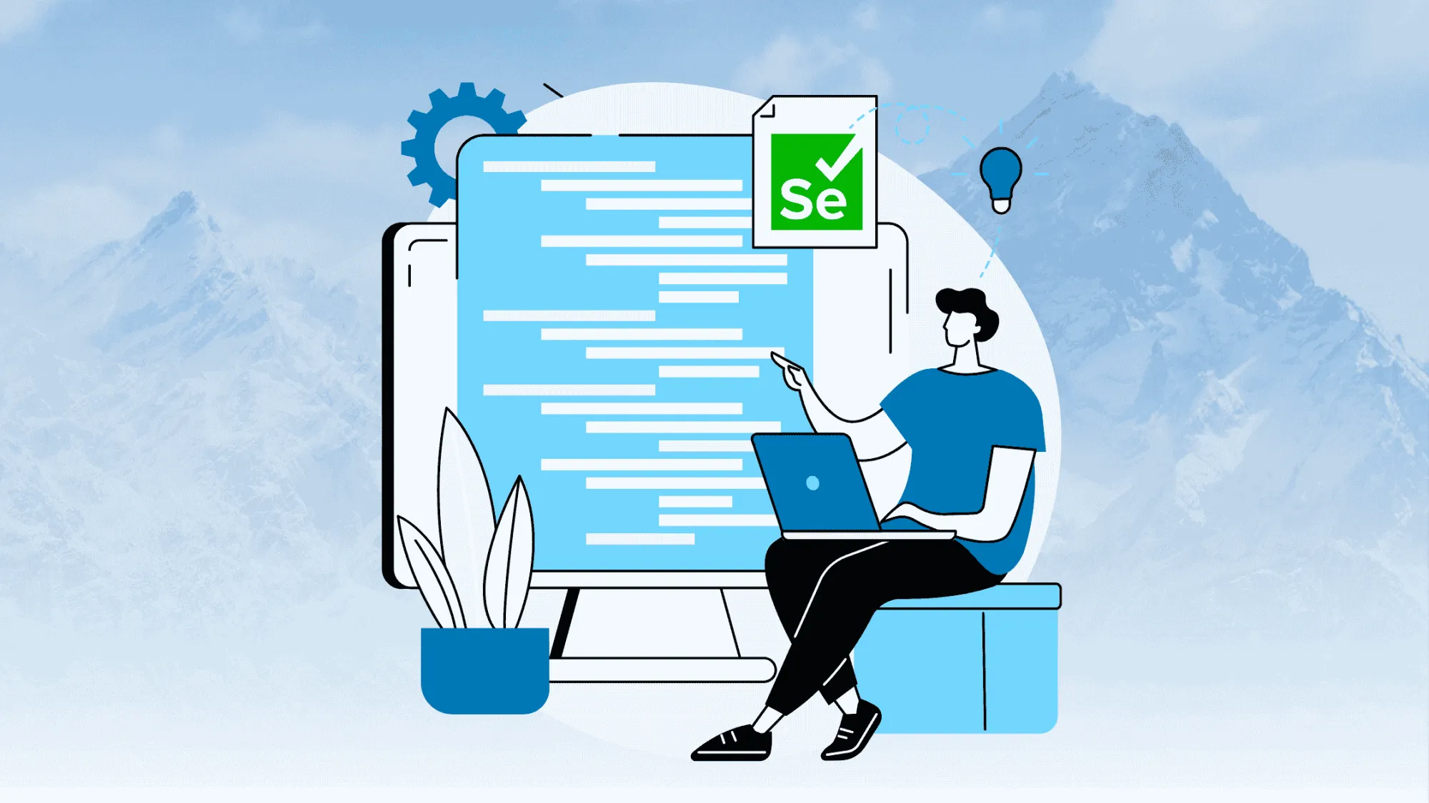 Building a Robust Test Automation Framework with Selenium: Key Considerations
