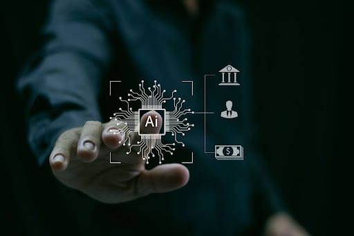 Top 7 Use Cases of Artificial Intelligence in Banking and Finance