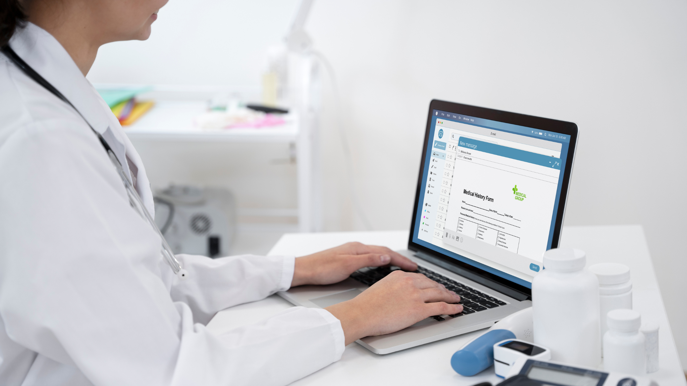 Features to Look for in Health Insurance Management Software