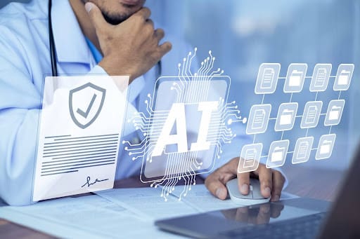 The Rise of AI in the Insurance Industry: Trends & Innovations