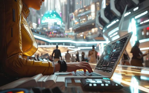 How Offshore Developers Are Powering InsurTech and FinTech Startups