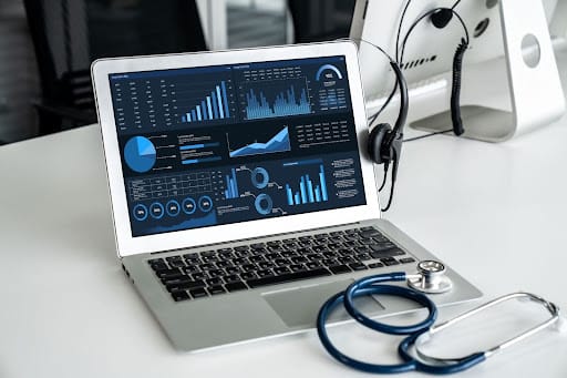 How to Tackle Data Analytics Challenges in Healthcare