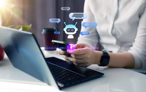 Why Every Business Needs a Conversational AI Chatbot Strategy in 2025