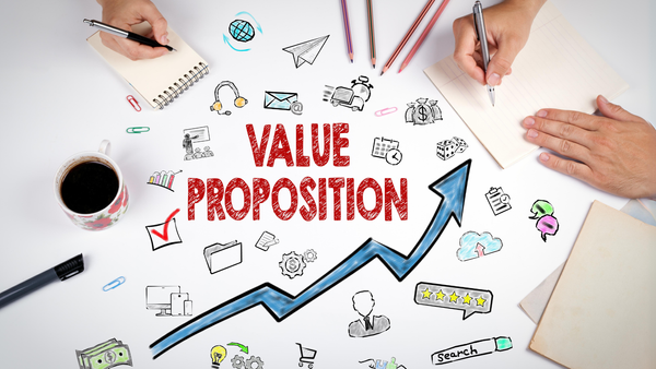 Value Proposition Mastery: Turning Product Strategy into Success Stories