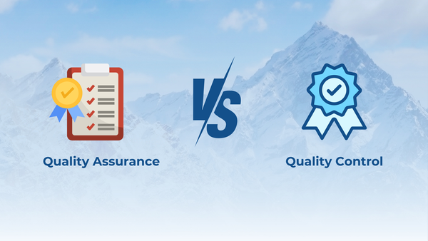 The QA vs. QC Debate: How Each Drives Product Success