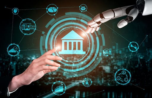 How AI Is Transforming the Insurance and Financial Services Industry