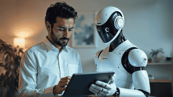 The Rise of AI in the Insurance Industry: Trends & Innovations