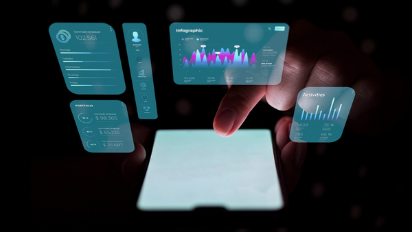 Top Features Every Fintech App Should Have in 2025