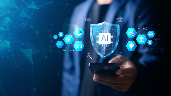 How AI Is Transforming the Insurance and Financial Services Industry