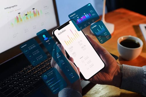 Top Features Every Fintech App Should Have in 2025