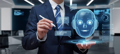 The Rise of AI Agent Consulting: Why Businesses Need It Now More Than Ever