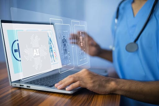 Top 10 Advantages of Healthcare Software Development Services in 2026