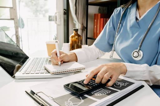 Optimize Healthcare Billing Through the Underwriting Process